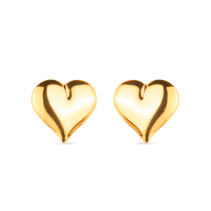 Brinco Encanto Ouro 24 k