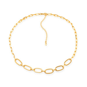 Chocker Cartier com Extensor