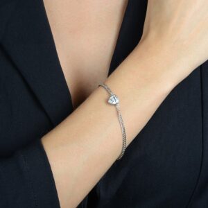 Pulseira Amor Perfeito