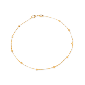 Tornozeleira Sabrina